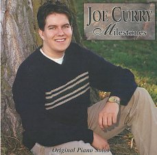 Milestones album cover