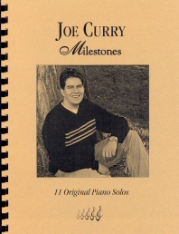 Milestones Piano Book
